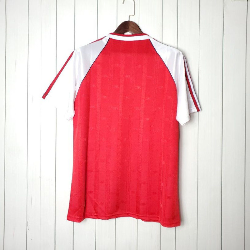 Camiseta Arsenal Primera Equipaci N Retro Cl Sica