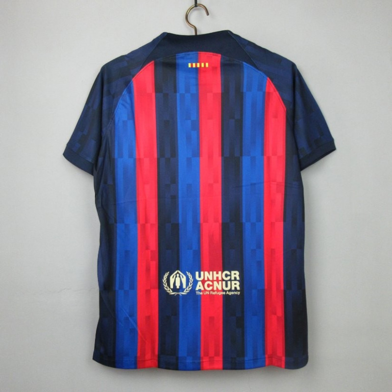 Camiseta Futbol Fc Barcelona Primera Equipaci N