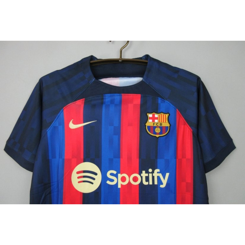 Camiseta Futbol FC Barcelona Primera Equipación 2022 2023