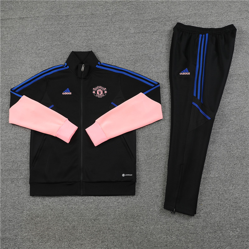 Ch Ndal Ni Os Manchester United Negro Rosa