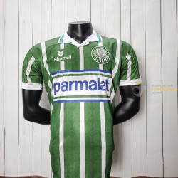 Camiseta Palmeiras Retro...