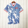 Camiseta Estados Unidos USA Retro Clásica 1994