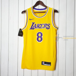 Camiseta NBA Kobe Bryant 8 Los Angeles Lakers 2020-2021