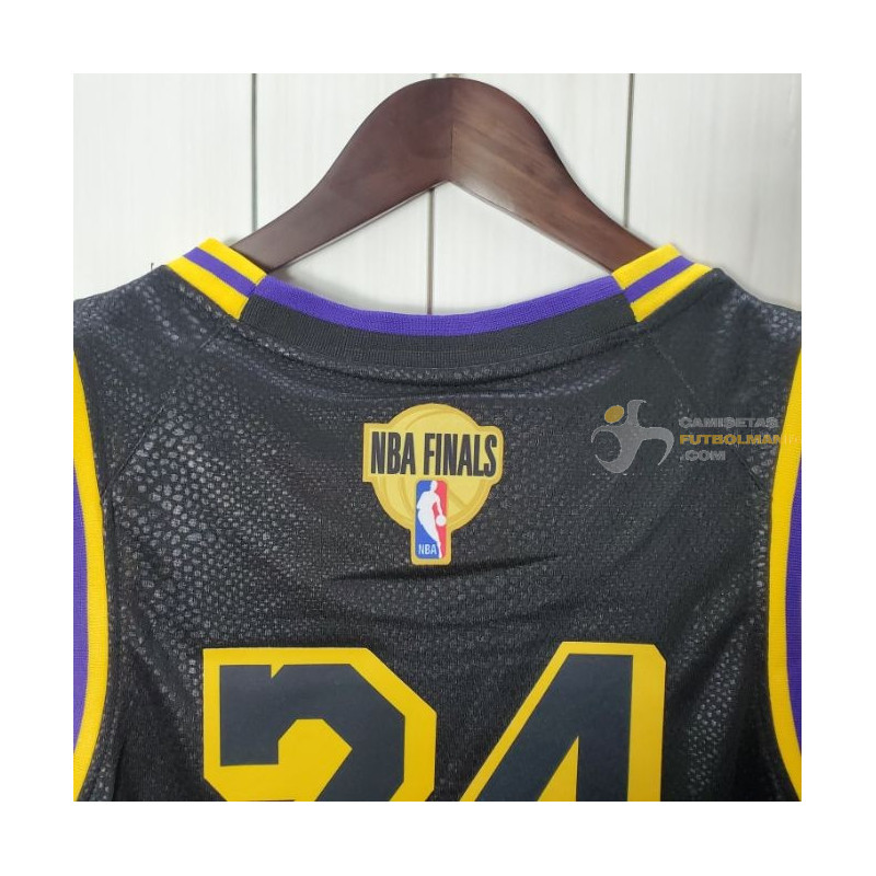 Camiseta Kobe Bryant #24 Los Angeles Lakers 2023 【24,90€】 | TCNBA