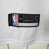 Camiseta NBA Lebron James 23 Los Angeles Lakers Blanca 2020-2021