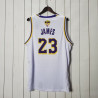 Camiseta NBA Lebron James 23 Los Angeles Lakers Edición Especial Finales 2020-2021