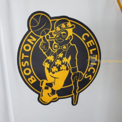Camiseta NBA Jayson Tatum de los Boston Celtics Versión Hotpress 2020-2021