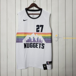 Camiseta NBA Jamal Murray...