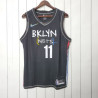 Camiseta NBA Kyrie Irving de Brooklyn Nets City Edition 2020-2021