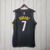 Camiseta NBA Kevin Durant de Brooklyn Nets City Edition 2020-2021