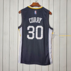 Camiseta NBA Stephen Curry de Los Golden State Warriors The Town 2020-2021