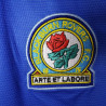 Camiseta Blackburn Rovers Retro Clásica 1994-1995