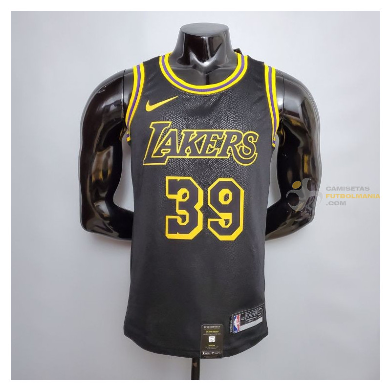 Camiseta NBA Dwight Howard Los Angeles Lakers Edición ...