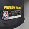 Camiseta NBA Chris Paul Phoenix Suns Negra 2021