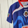 Camiseta Chivas Segunda Equipación Retro Clásica 2006-2007