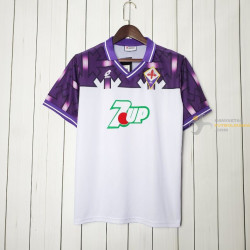 Camiseta Fiorentina Segunda...