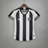 Camiseta Botafogo Mujer Primera Equipación 2020-2021