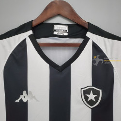 Camiseta Botafogo Mujer Primera Equipación 2020-2021