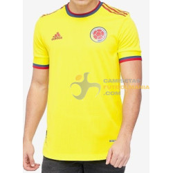 Camiseta Colombia Primera...