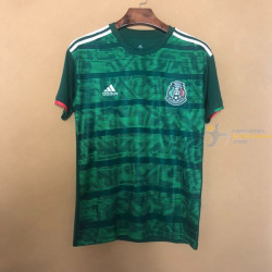 Camiseta Mexico Equipación...