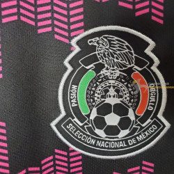 Camiseta Mexico Commemorativa 2020-2021