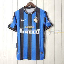 Camiseta Inter Milán Retro...