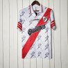 Camiseta River Plate Retro Clásica 1996-1997