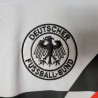 Camiseta Alemania Primera Equipación Retro Clásica 1990