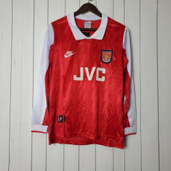 Camiseta Arsenal Retro...