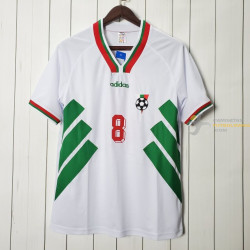Camiseta Bulgaria Retro Clásica 1994