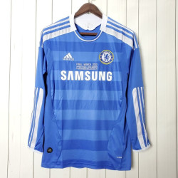 Camiseta Chelsea Retro...