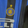 Camiseta Inter Milán Retro Clásica 2002-2003