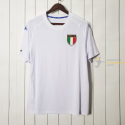 Camiseta Italia Segunda...