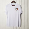 Camiseta Italia Segunda Equipación Retro Clásica 2000