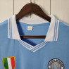 Camiseta Nápoles Retro Clásica 1986-1987