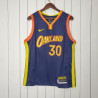 Camiseta NBA Stephen Curry de Los Golden State Warriors Oakland Version 2021