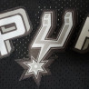 Camiseta NBA Tim Duncan Spurs San Antonio Retro Clásica 1998-1999