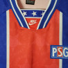 Camiseta Paris Saint-Germain Primera Equipación Retro Clásica 1994-1995