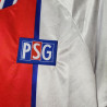 Camiseta Paris Saint-Germain Segunda Equipación Retro Clásica 1994-1995