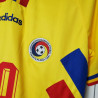 Camiseta Rumania Retro Clásica 1994