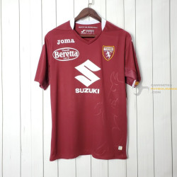 Camiseta Torino Primera...