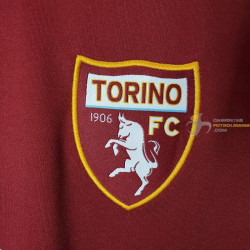 Camiseta Torino Primera Equipación 2020-2021