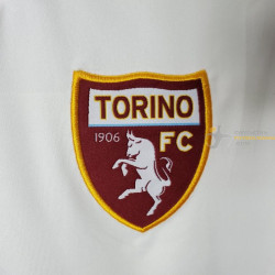 Camiseta Torino Segunda Equipación 2020-2021