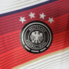 Camiseta Alemania Primera Equipación Retro Clásica 2014