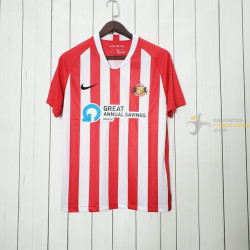 Camiseta Sunderland Primera Equipación 2020-2021