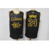 Camiseta NBA Kobe Bryant 24 Black Mamba Edition 2021