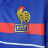 Camiseta Francia Retro Clásica 1984-1986