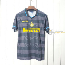 Camiseta Inter Milán...