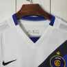 Camiseta Inter Milán Segunda Equipación Retro Clásica 2002-2003