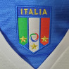 Camiseta Italia Segunda Equipación Retro Clásica 2006